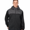 Clothing * | Discount Store Big & Tall Glennaker Lake Jacket