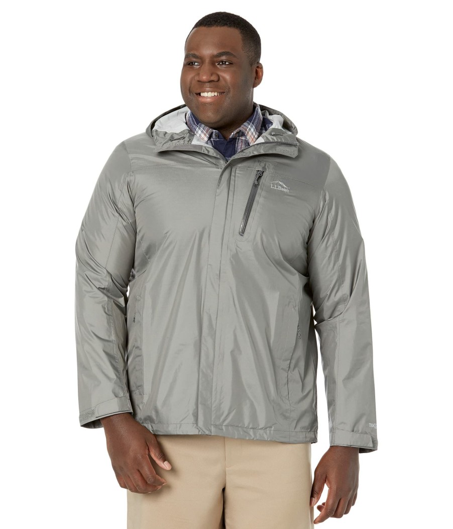 Clothing * | Best Quality Trail Model Rain Jacket Tall