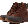 Shoes * | Best Quality Storm Chaser Boot 5 Lace Leather