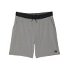 Clothing * | Cheaper Crossfire Elastic Walkshorts (Big Kids)