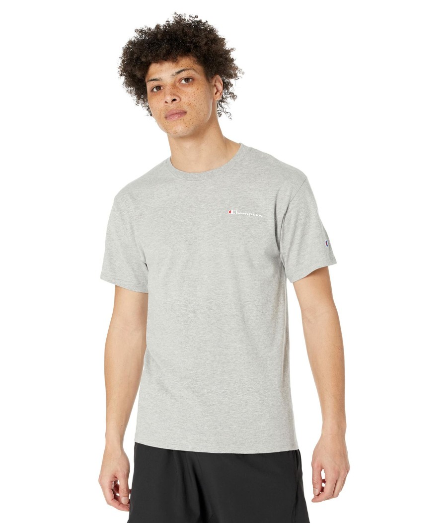 Clothing * | Cheap Classic Graphic Small Logo Tee