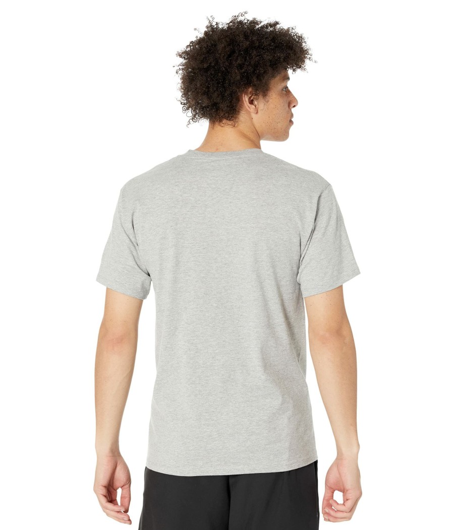 Clothing * | Cheap Classic Graphic Small Logo Tee