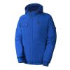 Clothing * | Best Sale Heated Hooded Jacket