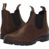 Shoes * | Quick Delivery Bl1609 Classic 550 Chelsea Boot