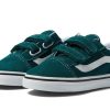 Shoes * | Discount Store Old Skool V (Infant/Toddler)