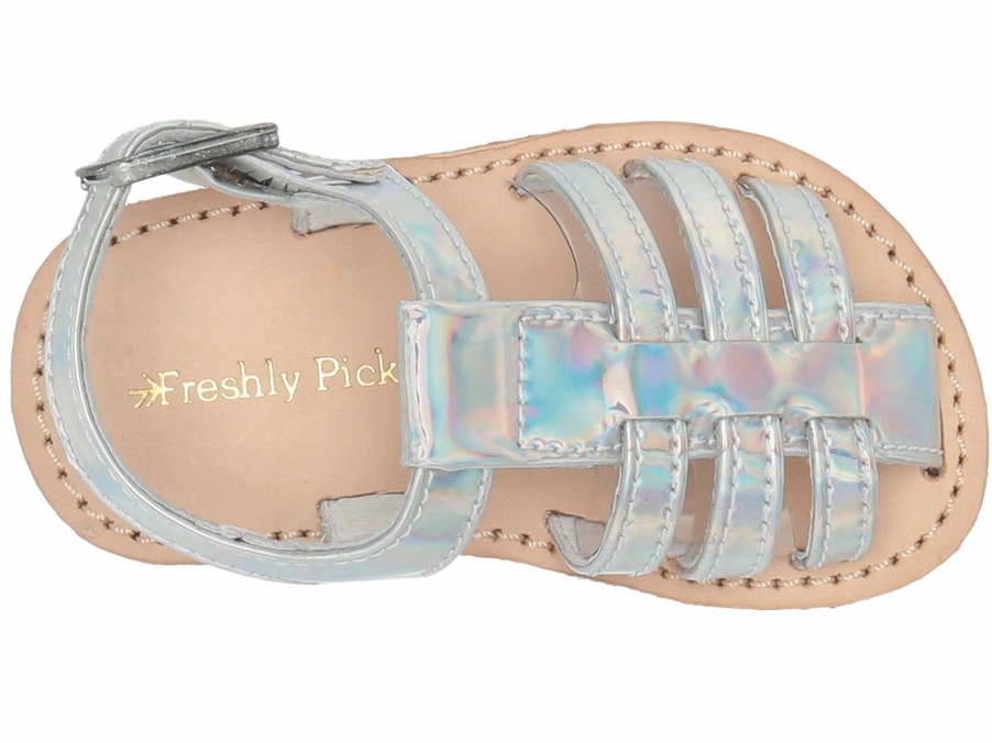 Shoes * | Best Quality Bixby Sandal (Infant/Toddler/Little Kid)