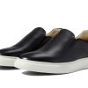 Shoes * | Hot Selling Premier Plain Toe Slip-On Sneaker