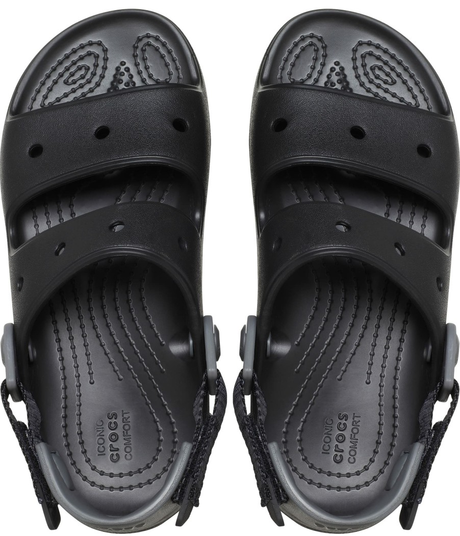 Shoes * | Discounts Classic All-Terrain Sandal (Little Kid/Big Kid)