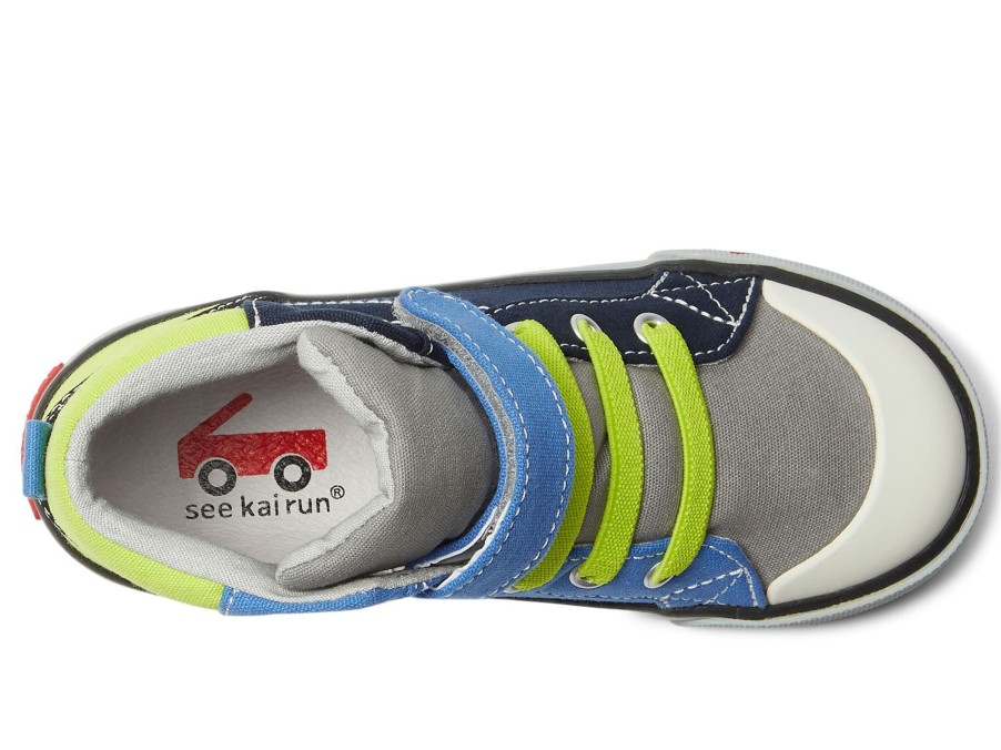 Shoes * | Hot Selling Dane (Toddler/Little Kid)