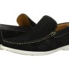 Shoes * | Cheap Men'S Leather Made In Brazil Destin Light Weight Venetian Loafer