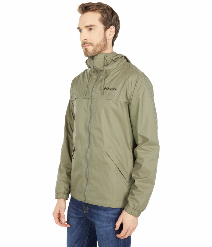 Clothing * | Best Quality Oroville Creek Lined Jacket