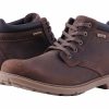 Shoes * | Quality Guarantee Rugged Bucks Waterproof Boot