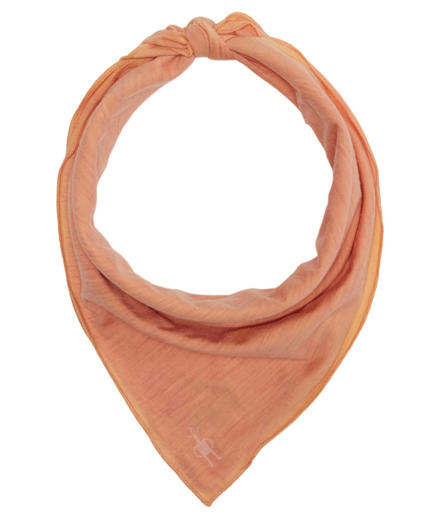 Accessories * | Cheap Merino 150 Plant-Based Dye Bandana