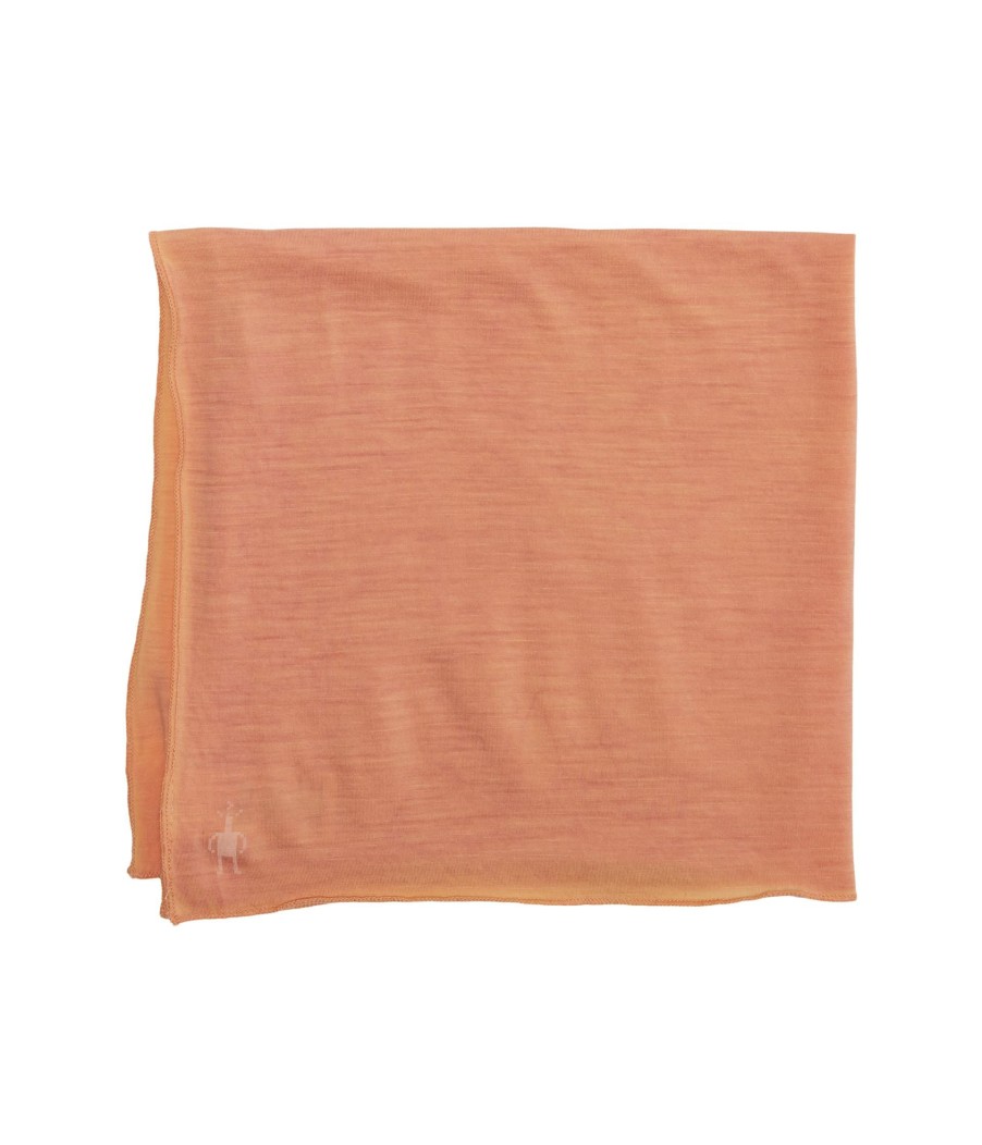 Accessories * | Cheap Merino 150 Plant-Based Dye Bandana