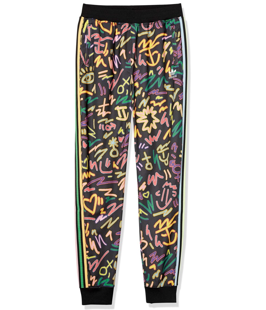 Clothing * | Hot Selling Love Unites Sst Track Pants (Little Kids/Big Kids)