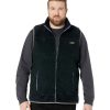 Clothing * | Best Sale Mountain Pile Fleece Vest Tall