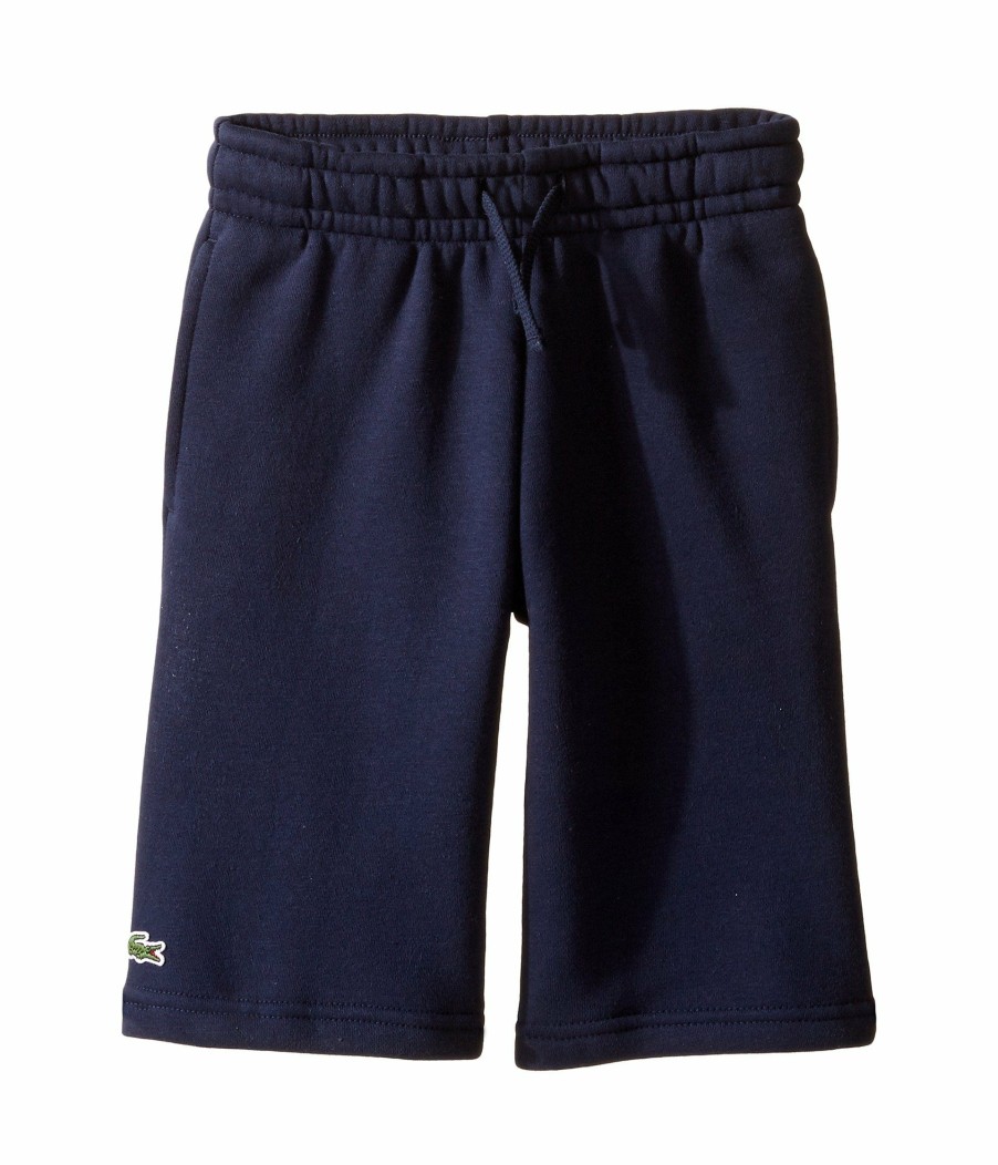 Clothing * | Best Sale Sport Fleece Shorts (Little Kids/Big Kids)