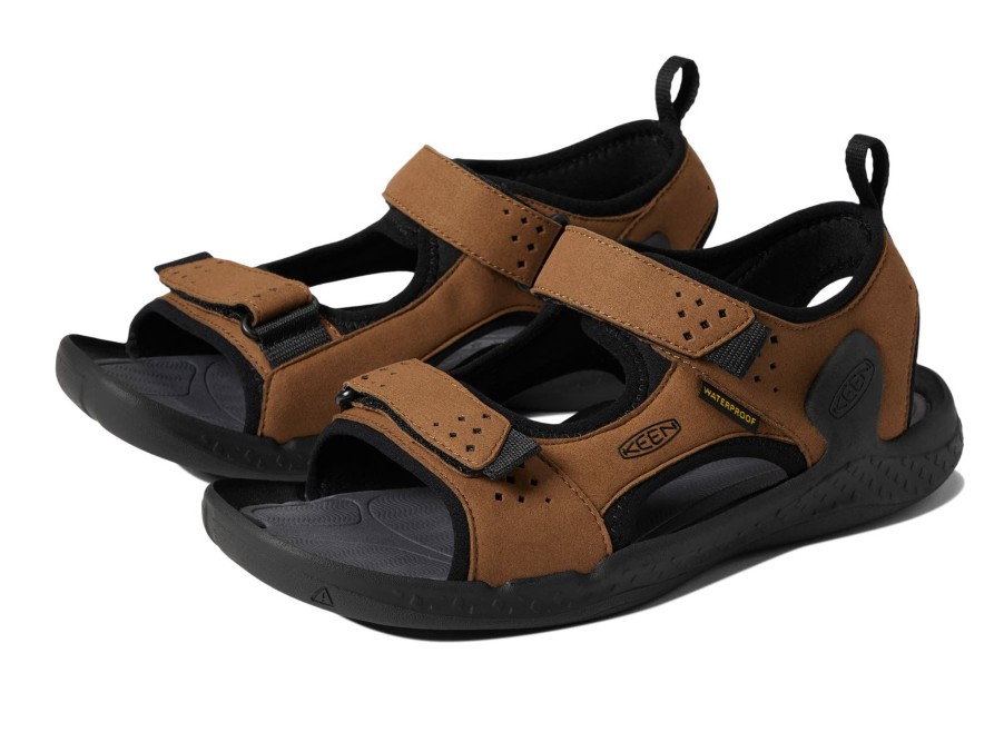 Shoes * | Hot Selling Drift Creek Two Strap