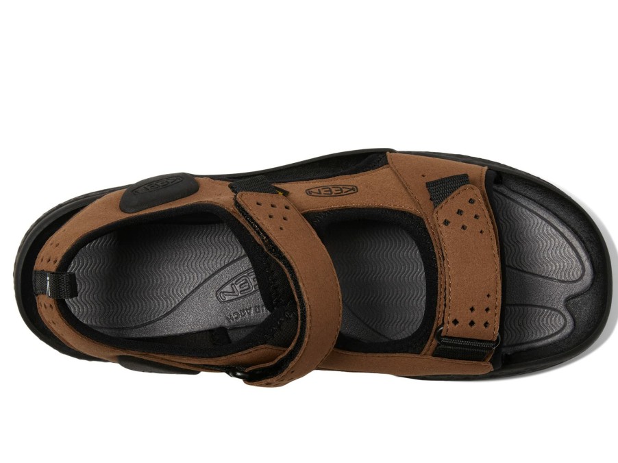 Shoes * | Hot Selling Drift Creek Two Strap