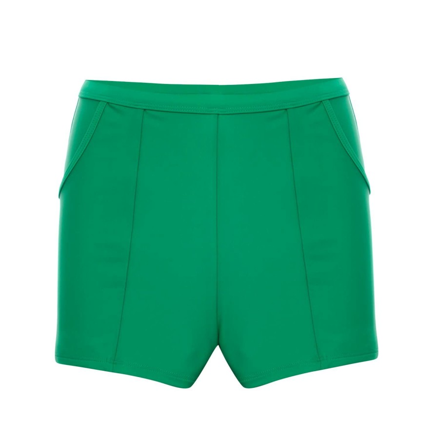 Clothing * | Cheaper Ally Boyshorts With Pockets