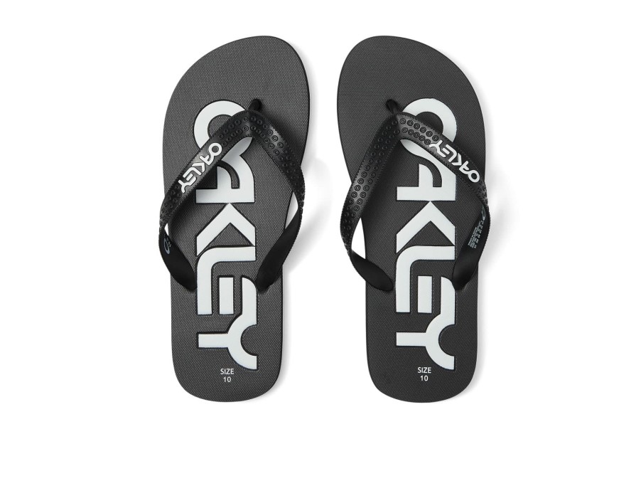 Shoes * | Discount Store College Flip-Flops