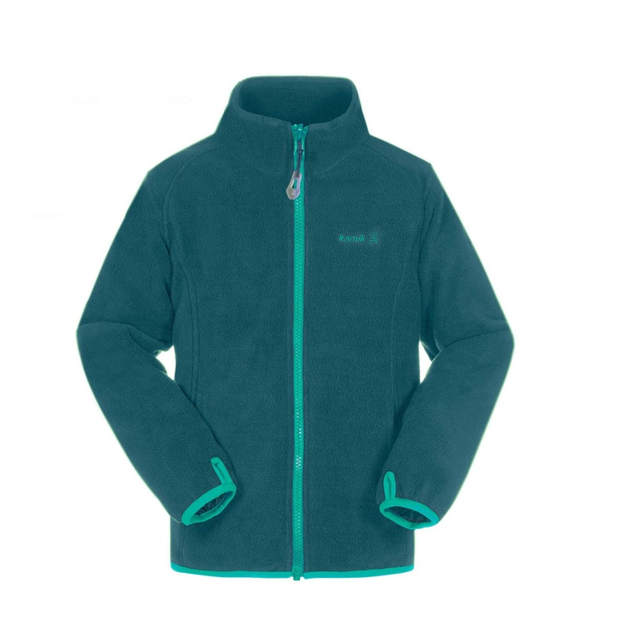 Clothing * | Cheaper Linnea Fleece Jacket (Toddler/Little Kids/Big Kids)