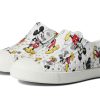 Shoes * | Top Sell Jefferson Disney Print (Toddler)